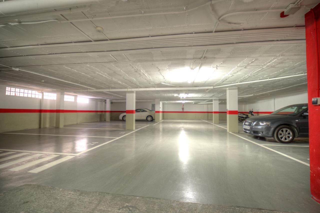 Canto Altea17 Piscina, Gran Terraza Y Parking By Vero Exterior photo